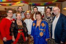 01.02.2025 Faschingsfest des Elternverein Krems